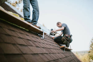 Local Roofers in Kingsley, PA